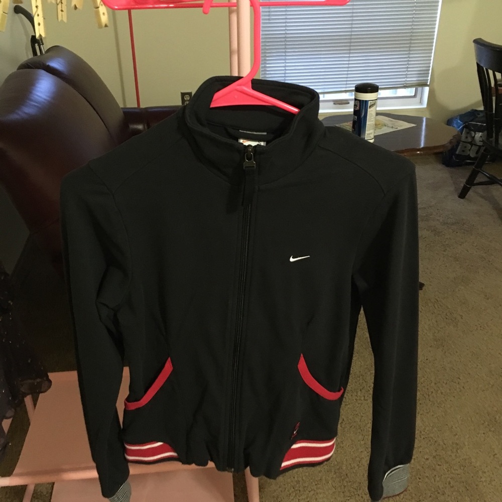 Nike jacket